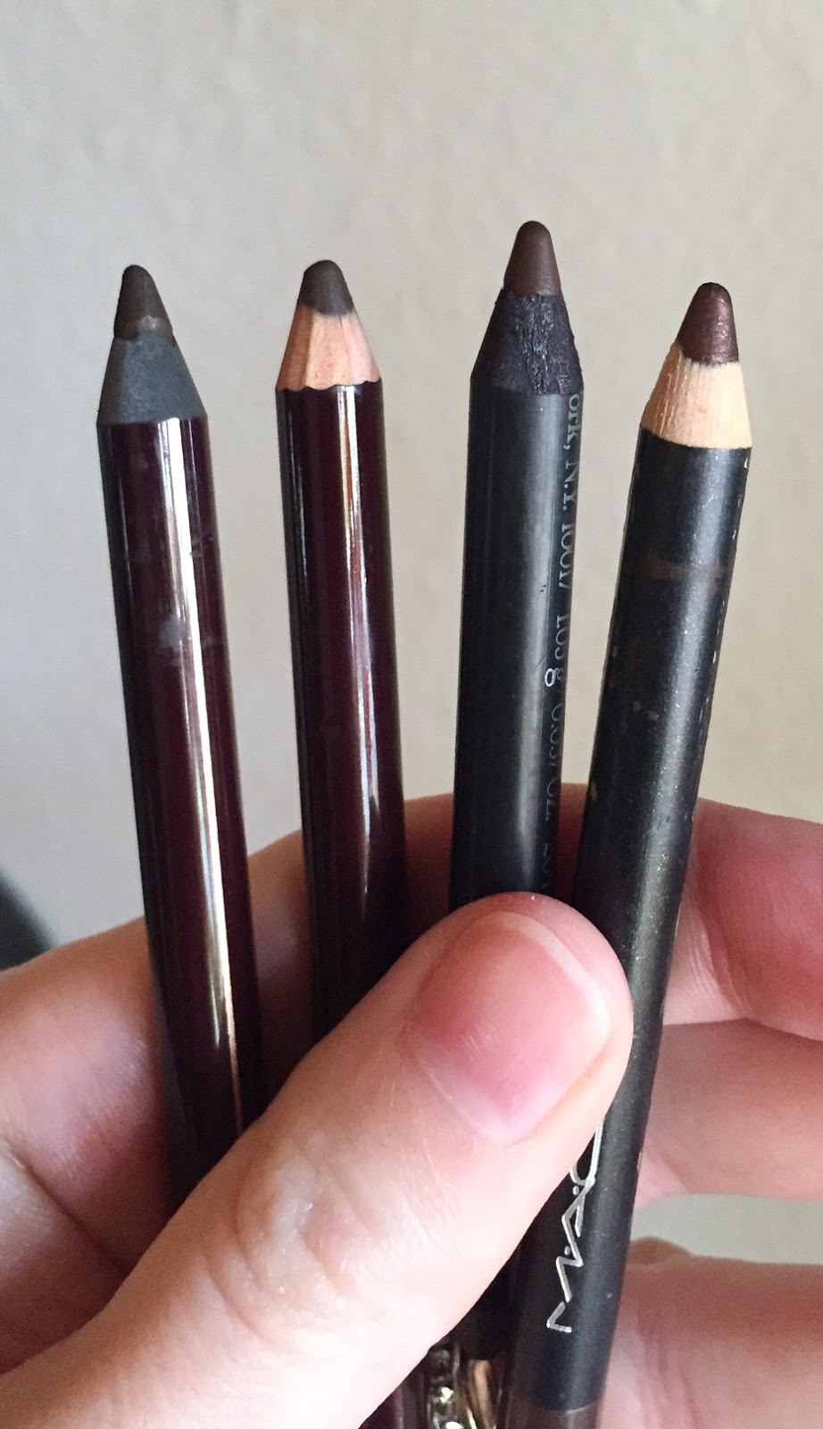 armani eye pencil