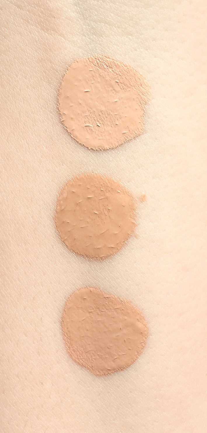 Armani Maestro Glow Foundation : Review & Swatches – the beauty endeavor