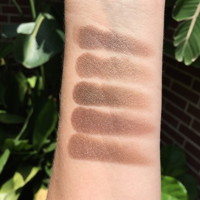 Chanel Ombre Premiere Eyeshadow: Review & Swatches – the beauty endeavor