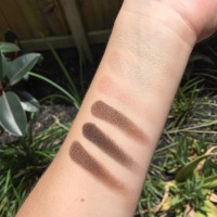 Sisley Phyto 4 Ombres 1 Dream: Review & Swatches
