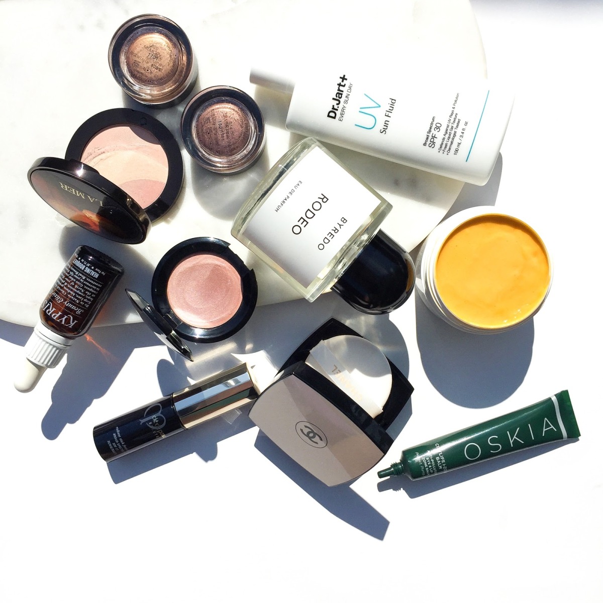 Current Product Favorites & Obsessions